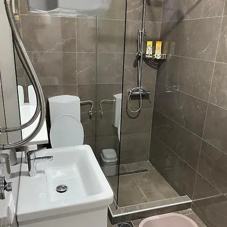 Appartement Jovana Bileća